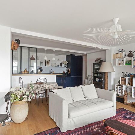 Welkeys - Douai Apartment Paris Dış mekan fotoğraf