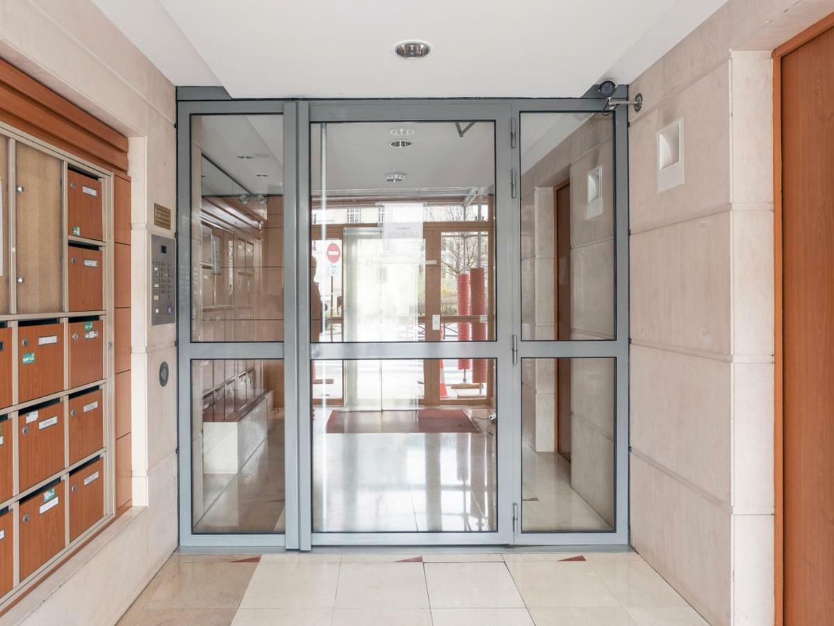 Welkeys - Douai Apartment Paris Dış mekan fotoğraf