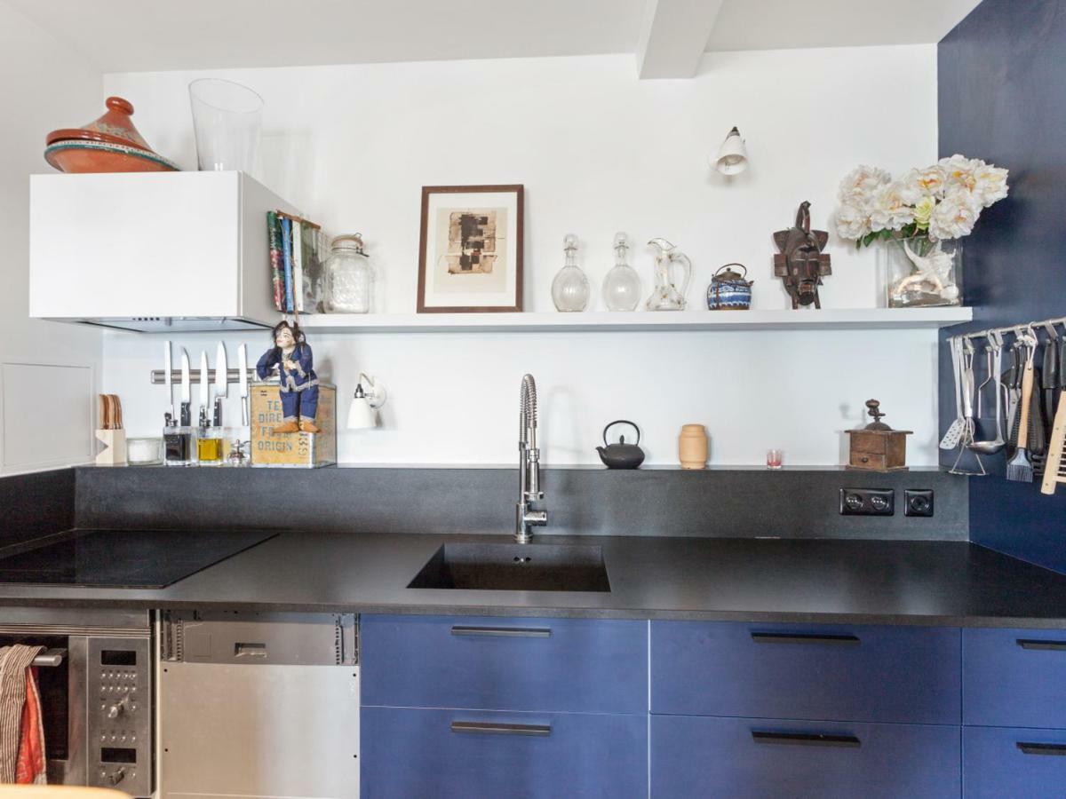Welkeys - Douai Apartment Paris Dış mekan fotoğraf