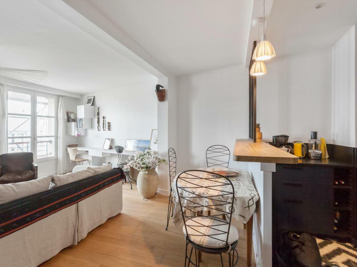 Welkeys - Douai Apartment Paris Dış mekan fotoğraf