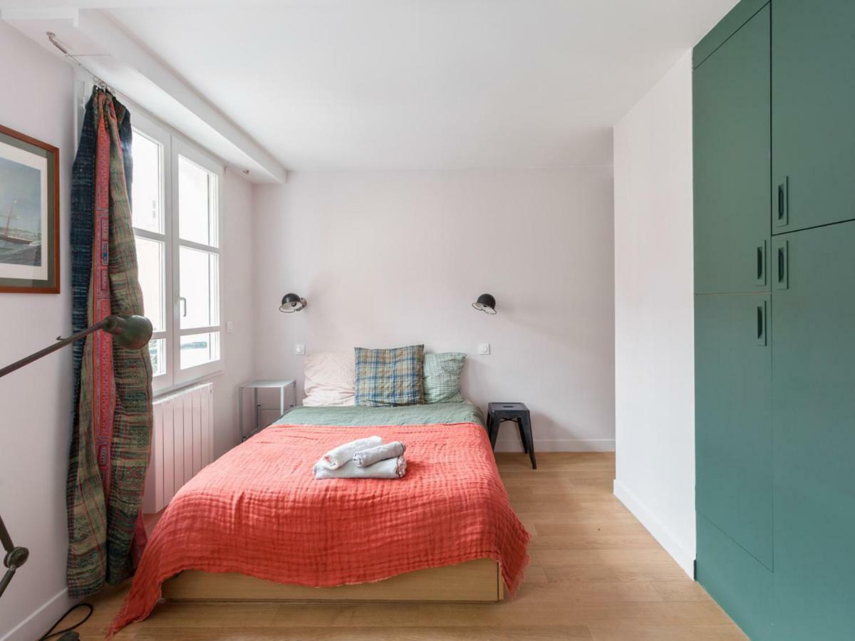 Welkeys - Douai Apartment Paris Dış mekan fotoğraf