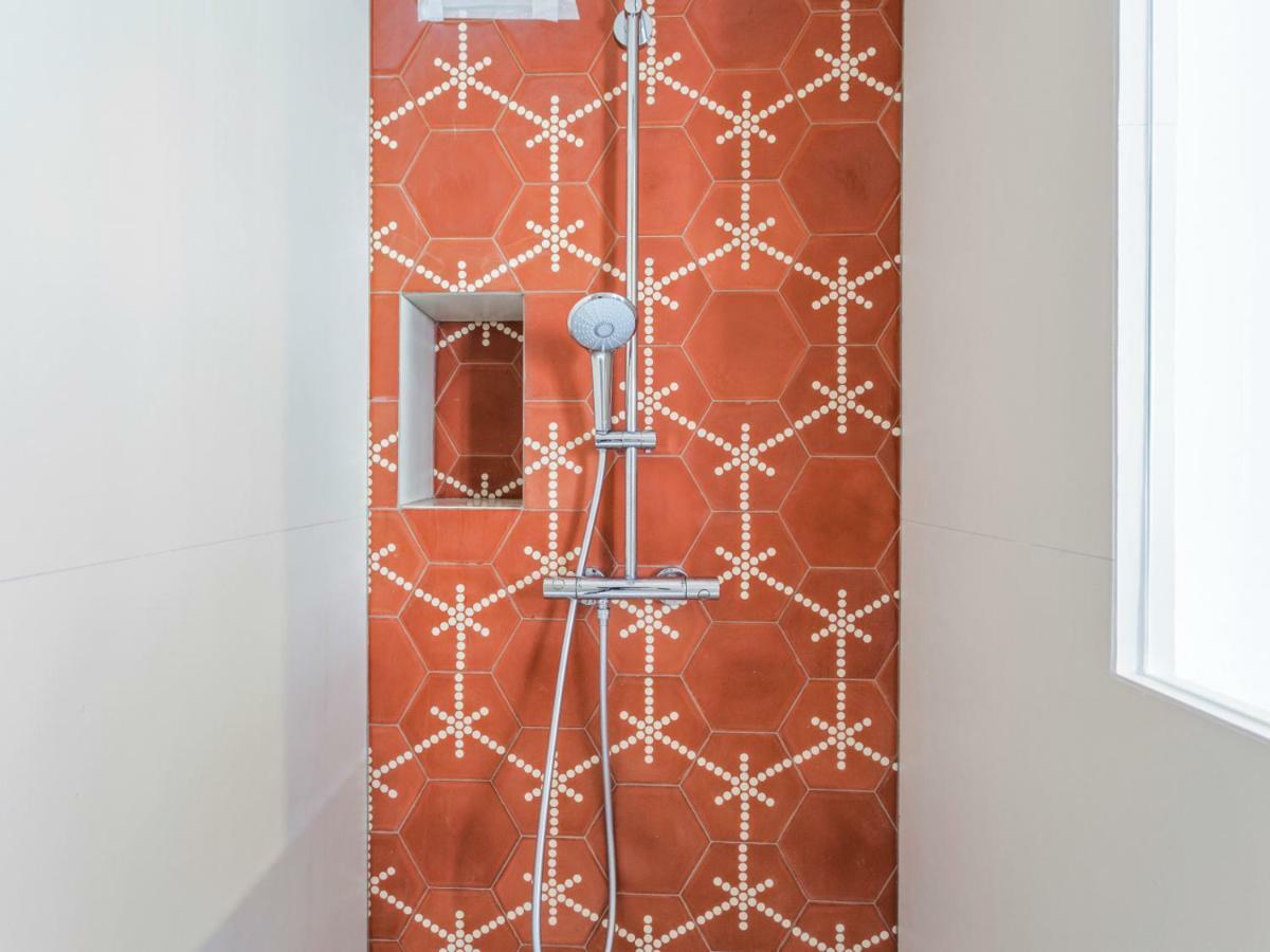 Welkeys - Douai Apartment Paris Dış mekan fotoğraf