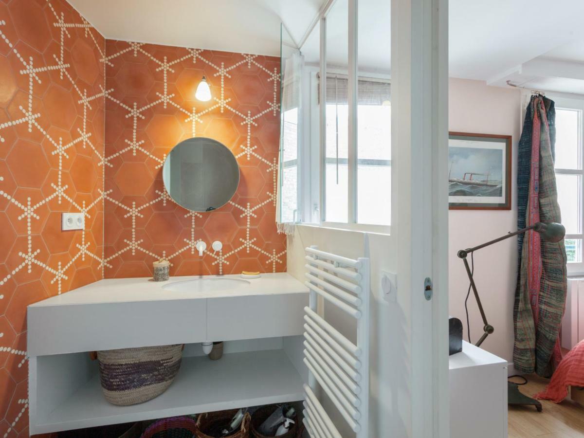 Welkeys - Douai Apartment Paris Dış mekan fotoğraf