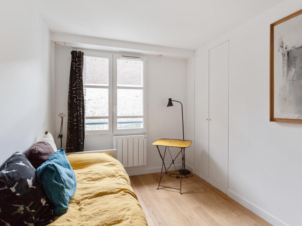 Welkeys - Douai Apartment Paris Dış mekan fotoğraf